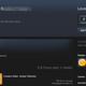 A screenshot of a Steam profile displaying the name and image of the suspected New Zealand shooter before Steam removed his name from many users’ profiles.